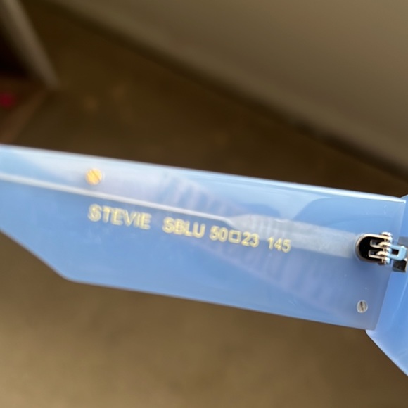 Poppy Lissiman Sunglasses - Picture 4 of 7